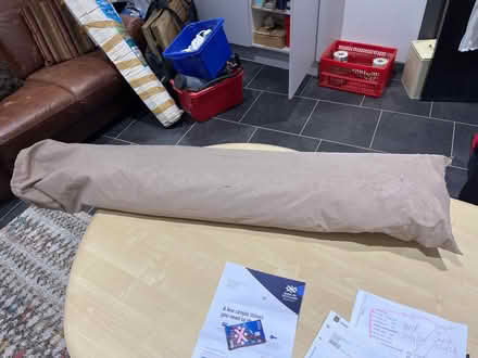 Photo of free gazeebo good quality blue (Gorgie EH11) #1