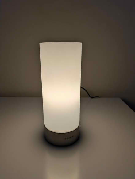 Photo of free Touch lamp- 3 brightnesses (South Croydon CR2) #1