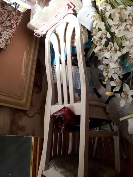 Photo of free Dining table n chairs Extending (EH33, Tranent) #4