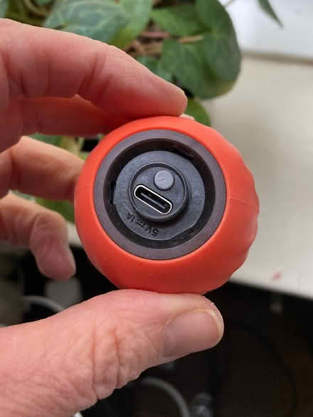 Photo of free Rechargeable cat toy (Headington OX3) #2