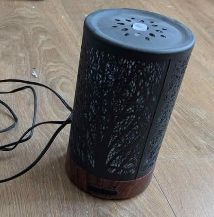 Photo of free Essential oil diffuser (Aldrington BN3) #1