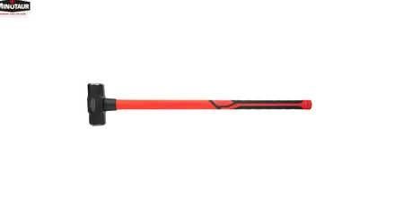 Photo of Sledge hammer (Temple Cowley OX4) #1