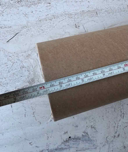 Photo of free Cardboard tube (Bear Flat) #3