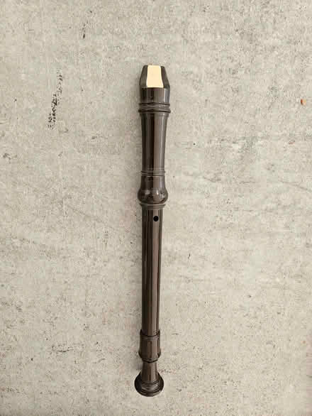 Photo of free Recorder - musical instrument (Wandsworth Common SW11) #1