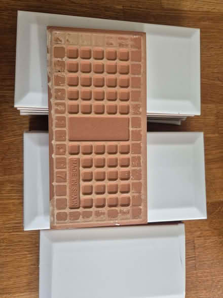 Photo of free White tiles (Tranmere Park LS20) #2