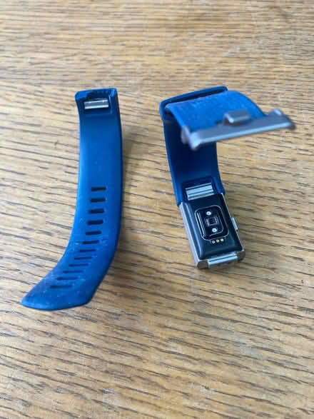 Photo of free untested Fitbit (Walton Manor OX2) #1