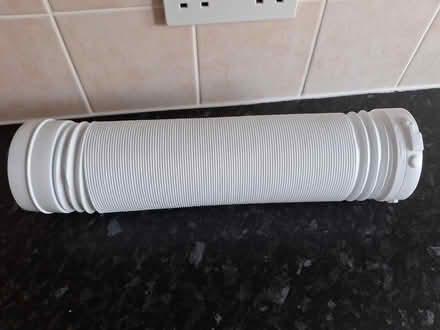 Photo of free Venting tube for tumble dryer (Cressex HP12) #1