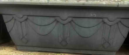 Photo of free 6 Window Boxes and Planters, with Soil/Compost (High Bentham LA2) #4