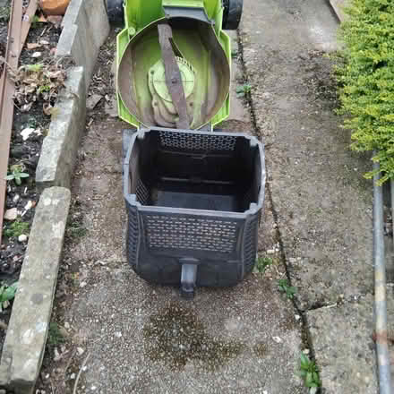 Photo of free Electric lawnmower (Ingol PR2) #3