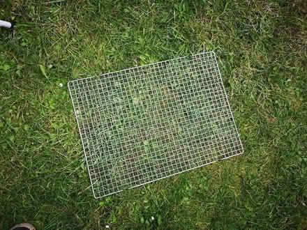 Photo of free Wire rack (Joppa EH15) #1
