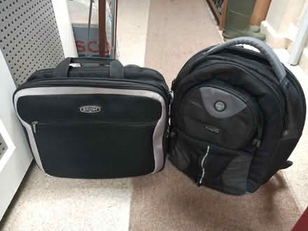 Photo of free Laptop bags. (CO11) #1