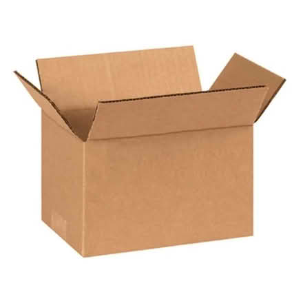 Photo of Moving / packing boxes (Harton, NE34) #1