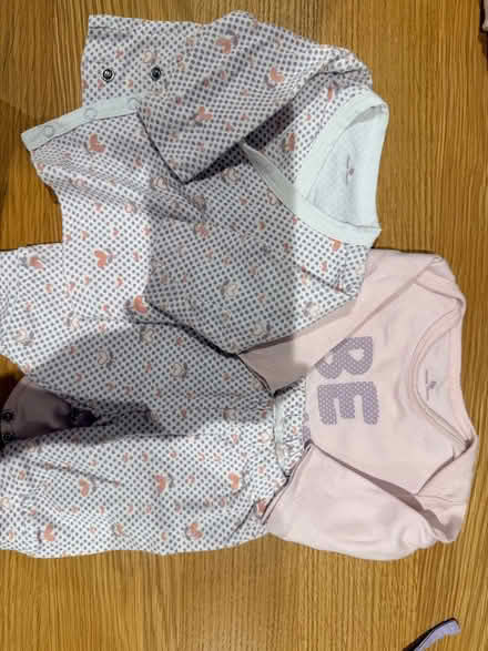 Photo of free Baby Clothes and Postpartum Stuff (South Oxhey WD19) #4