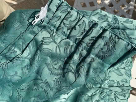 Photo of free Curtains (Southsea) #1