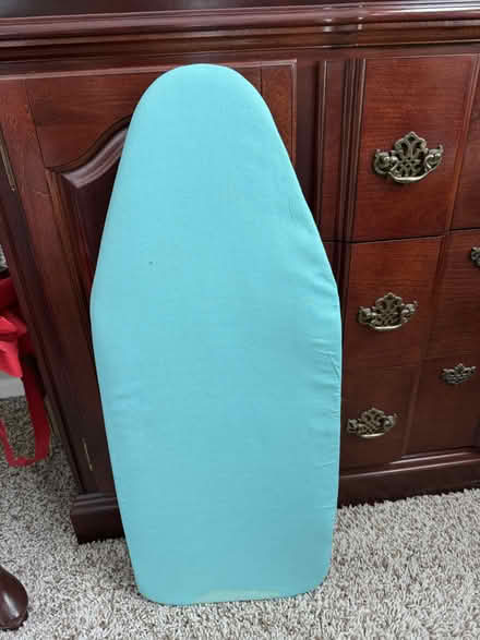 Photo of free ironing board (Oakhurst North (Aurora)) #1