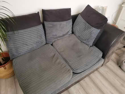 Photo of free Sofa - save from landfill (Chessington KT9) #1
