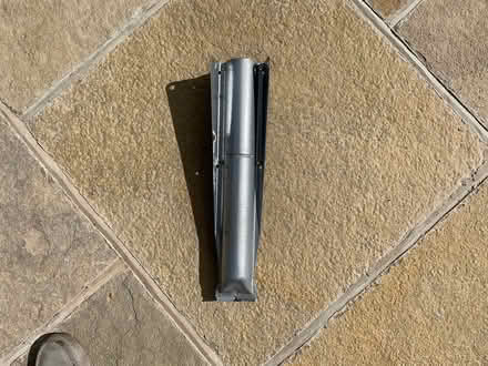 Photo of free Rotary clothes line ground spike (NR14 8HT) #2