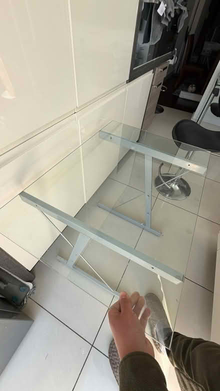 Photo of free Table (Kingston KT1) #2