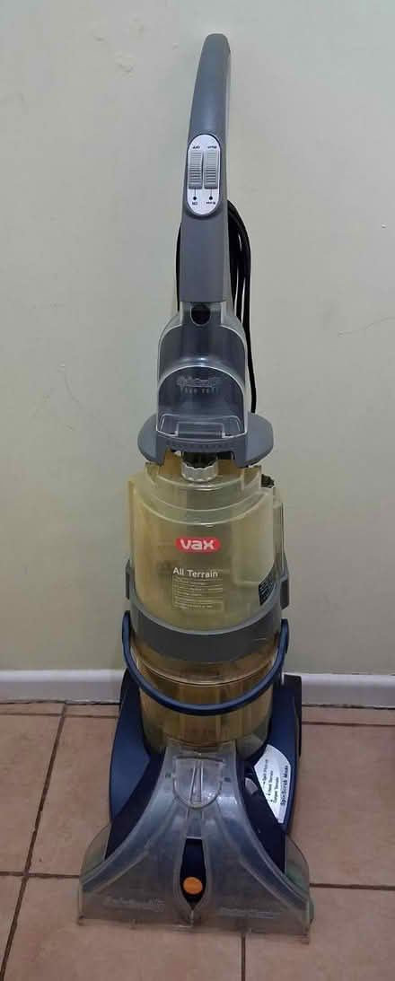 Photo of free Vax carpet cleaner (LE2) #1