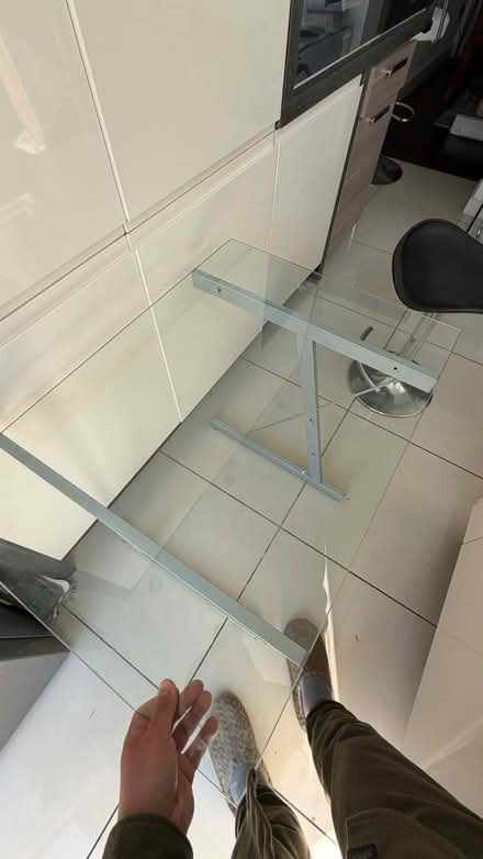 Photo of free Table (Kingston KT1) #1