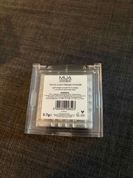 Photo of free Make-up bundle (SE1) #4