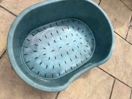 Photo of free Dog bed (Kingswood KT20) #2