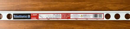 Photo of free Tile edging (Amherst) #1