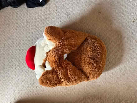 Photo of free Foot warmer (Colchester CO4) #2