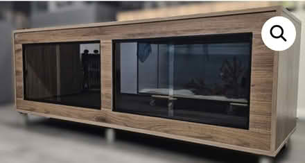Photo of Vivarium snake tank (L30) #1