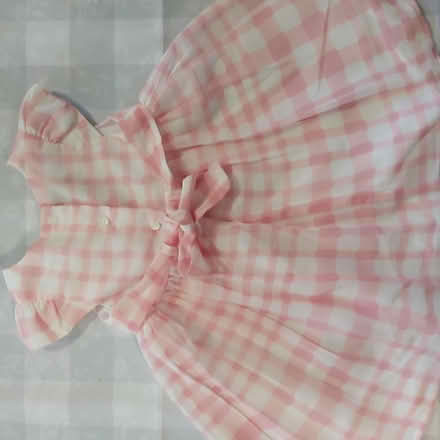 Photo of free Jasper Conran Baby Dress (6-9m) (Woolton L25) #3