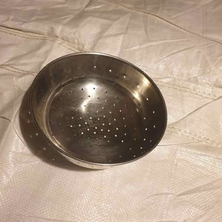 Photo of free Colander (IP1) #1