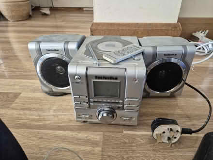 Photo of free Mixed household bits & bobs (Feltham TW13) #4