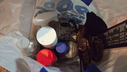 Photo of free Car items (Fleetwood FY7) #1