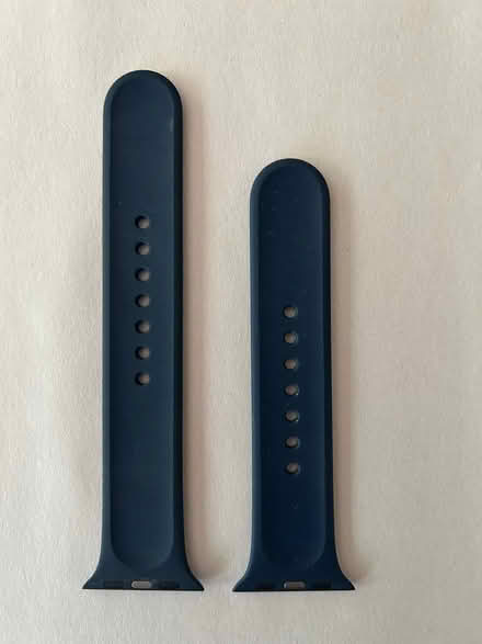 Photo of free 46 mm Apple Watch Sport Band (Sir Francis Drake near Redhill) #2
