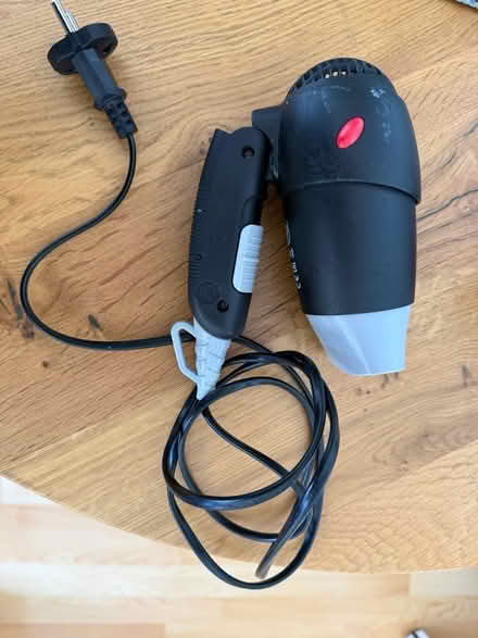Photo of free Hair dryer (Offord Road, London) #4
