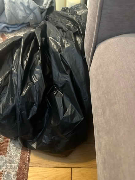 Photo of free 3 bags of Ladies mixed clothes (Raynes park SW20) #1