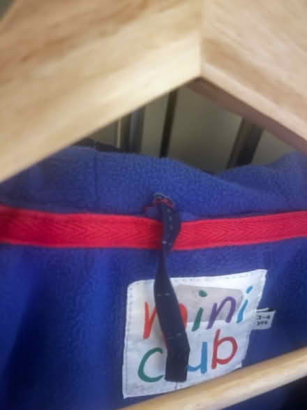 Photo of free Baby/toddler clothes, repair/stains (HA8 / Edgware) #2