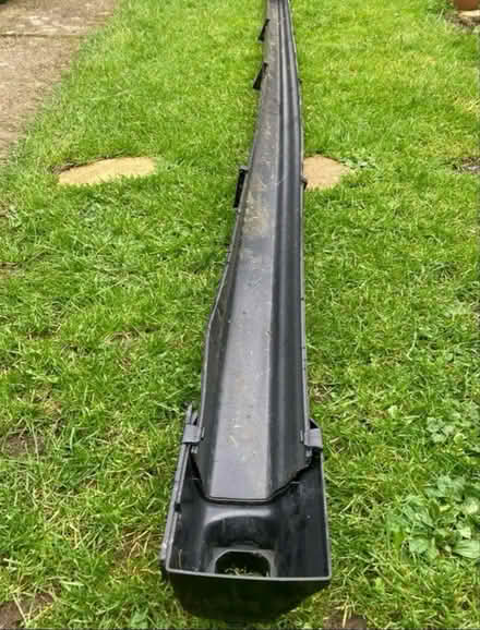 Photo of Guttering (Balgriffin) #1