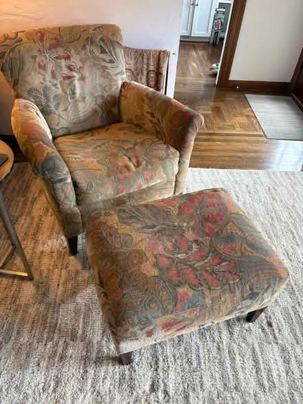 Photo of free Paris Chair (Crate and Barrel)/ an (Miraloma Park) #1