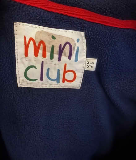 Photo of free Baby/toddler clothes, repair/stains (HA8 / Edgware) #4
