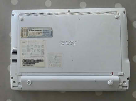 Photo of free Acer Aspire One Happy (Guildford) #2