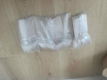 Photo of free Catering cutlery (Polwarth EH14) #1