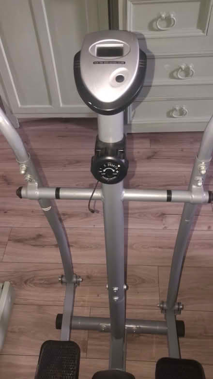 Photo of free Cross trainer (Alexandra Park M16) #2