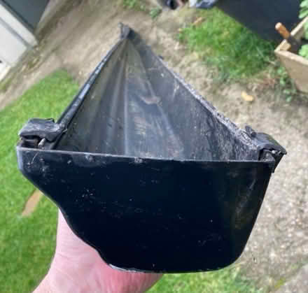Photo of Guttering (Balgriffin) #2