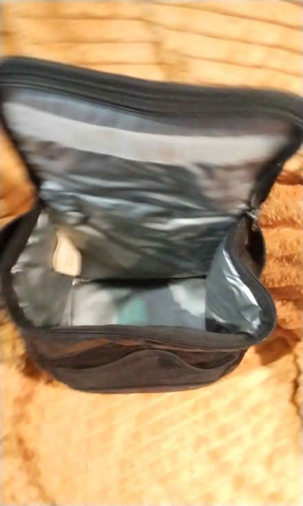 Photo of free Insulated food/lunch bag (Barford, near Warwick CV35) #2