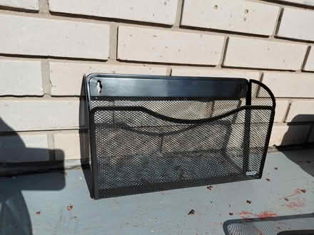 Photo of free Office organizers (Appleby/New Street, Burlington) #4