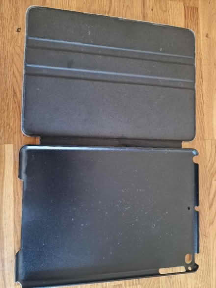 Photo of free Protection cover for Ipad Air (Lye Valley OX4) #1