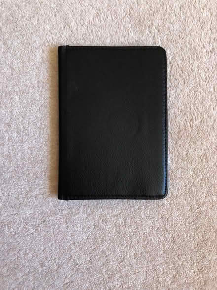 Photo of free iPad case for iPad Mini 4 or iPad Mini 5 (Pittville GL50) #4