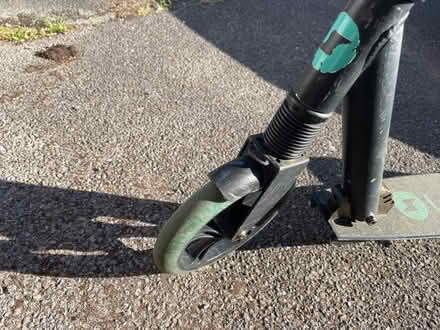 Photo of free Lascoota Foldable Kids Blue scooter (Finchampstead RG40) #3