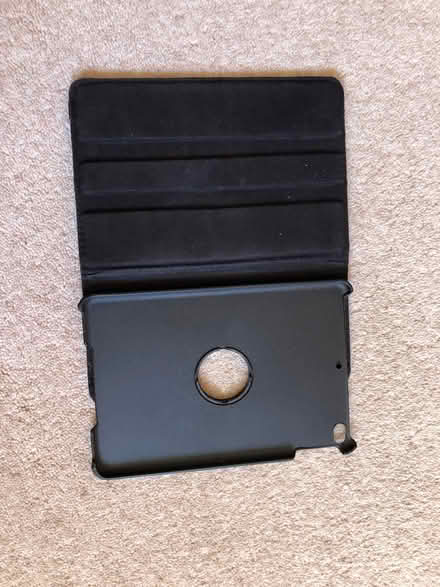 Photo of free iPad case for iPad Mini 4 or iPad Mini 5 (Pittville GL50) #1
